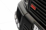 Mercedes-Benz G-Class 800 Widestar by Brabus 2011 года